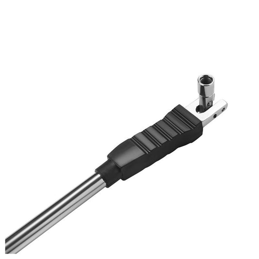 Extractor pentru supape metalice cu capac protector, Kraft&Dele KD5901