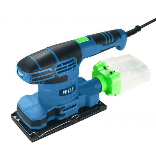 Slefuitor orbital WDS, 1500 W, Kraft&Dele WDS2504
