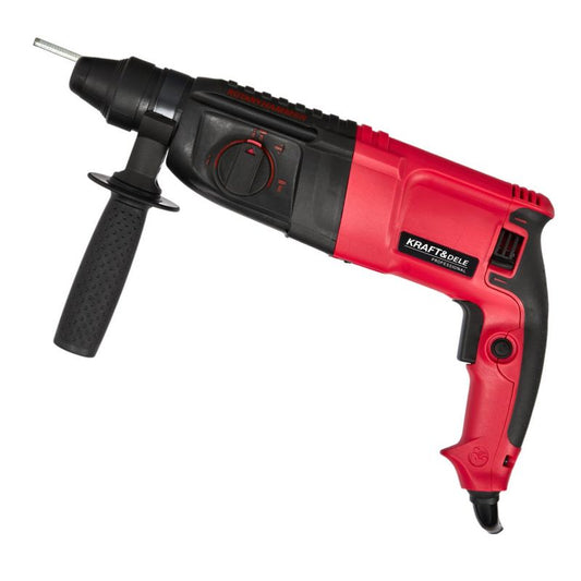 Ciocan demolator, 2600 W, Kraft&Dele KD1510