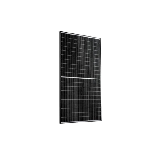 Panou fotovoltaic - RISEN 445W, cadru bifacial argintiu, Kraft&Dele R445W-SR