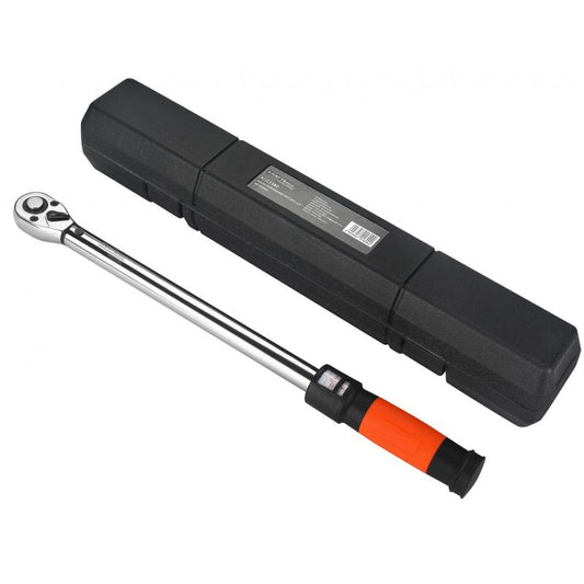 Cheie dinamometrica 1 / 2", 20-220 Nm, Kraft&Dele KD11382