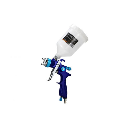 Pistol de vopsit 600 ml, Kraft&Dele KD2113