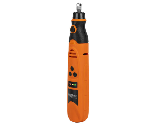 Mini polizor 3.2 mm cu acumulator si 20 accesorii, Kraft&Dele KD5797