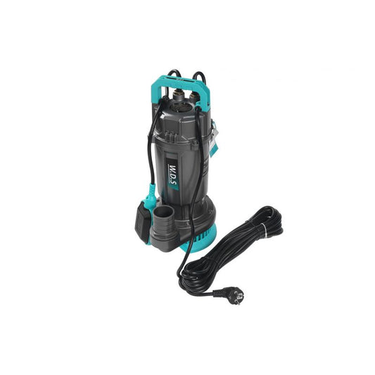 Pompa submersibila cu plutitor 2", 3200 W, 30000 l / h, Kraft&Dele WDS2428