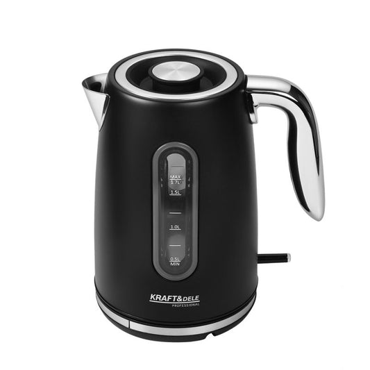 Fierbator electric, 1.7 l, 2200 W, Kraft&Dele KD4151