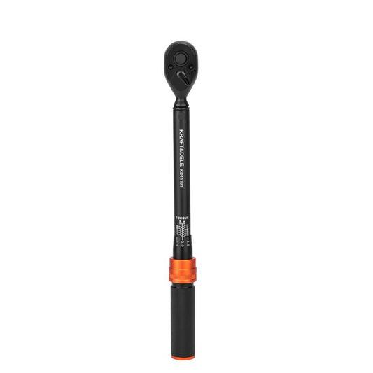 Cheie dinamometrica 1 / 2", 10-60 Nm, Kraft&Dele KD11391