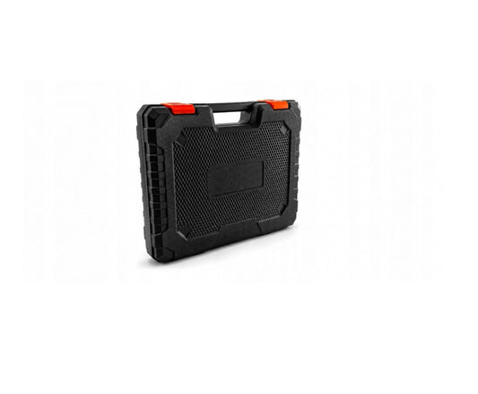 Trusa profesionala de scule, 109 piese, Ondragon OD9227