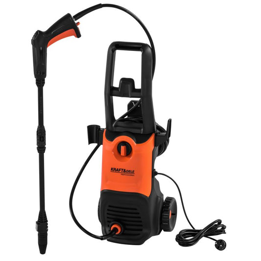 Aparat de spalat cu presiune, 220 bar, 2900 W, Kraft&Dele KD5380