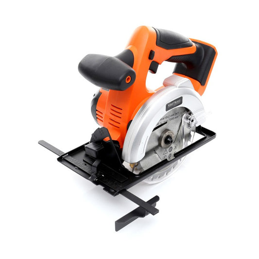 Fierastrau circular pe acumulator X Series, 20 V, Kraft&Dele KD1752