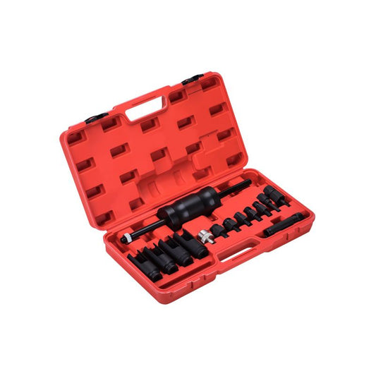 Trusa extractor injectoare, Kraft&Dele KD12522