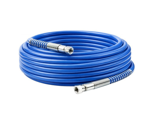 Furtun pentru pistolul de vopsit, 30 m, 228 bar, Kraft&Dele KD2174