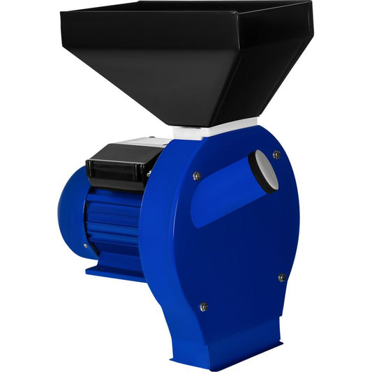 Moara pentru cereale, 3900 W, Kraft&Dele KD5218