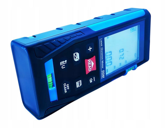 Telemetru laser, 50 m, Ondragon OD5032