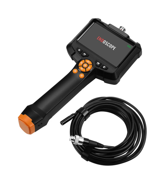 Camera endoscop IPS, 2500mAh, Kraft&Dele KD5543