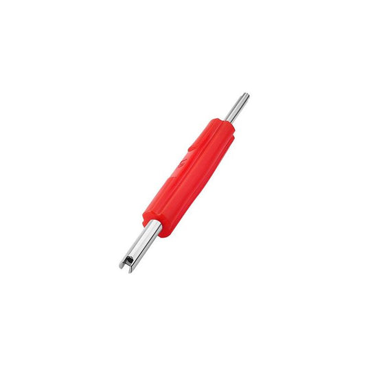 Cheie dubla pentru supape anvelope, Kraft&Dele KD5910