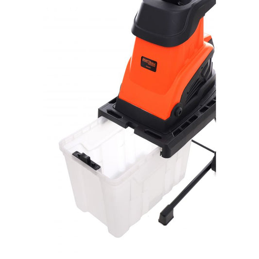 Tocator electric de crengi, 2600 W, Kraft&Dele KD5203