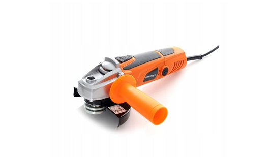 Polizor unghiular, 1500 W, Kraft&Dele KD1555