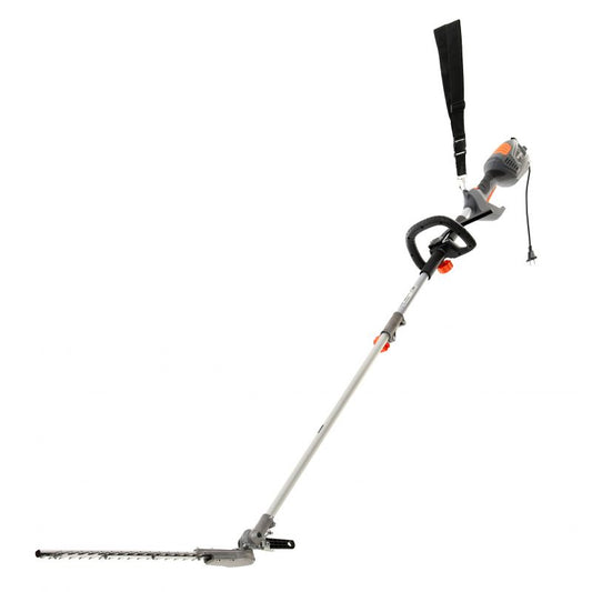 Foarfeca electrica pentru arbusti si gard viu, 1000 W, Kraft&Dele KD5261