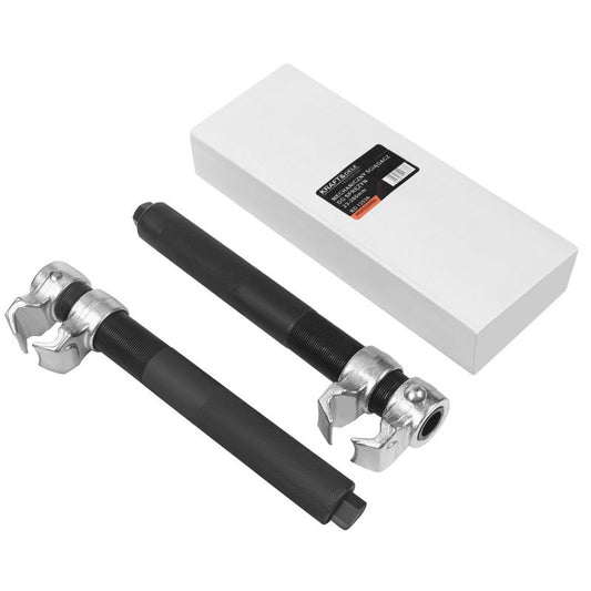 Extractor pentru arcuri, 23-280 mm, Kraft&Dele KD12539
