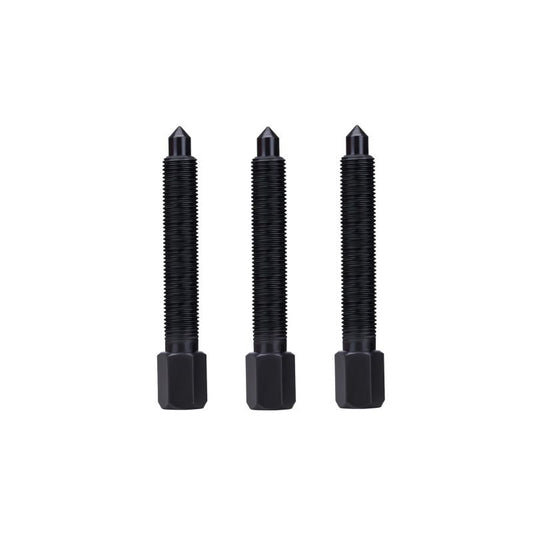 Extractor pentru butuci, rulmenti si bucse, 19 piese, Kraft&Dele KD12517