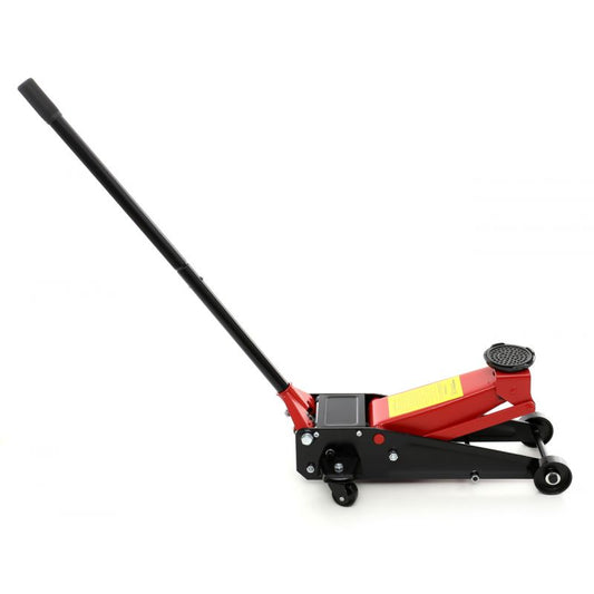 Cric hidraulic tip crocodil, 4 T, Kraft&Dele KD396