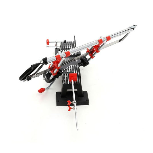 Fierastrau manual cu suport, 550 mm, Kraft&Dele KD599