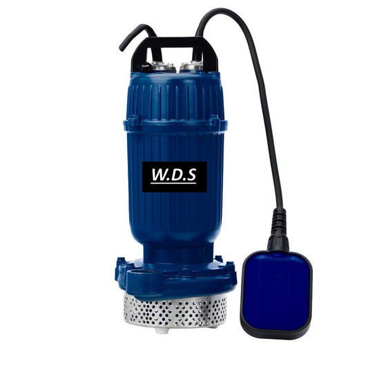 Pompa submersibila WDS cu plutitor, 2100 W, Kraft&Dele WDS2420