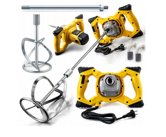 Mixer electric pentru vopsea, 2600 W, Ongragon OD5125