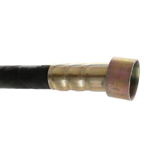 Furtun pentru vibrator  de beton, 2 m, Kraft&Dele KD10856