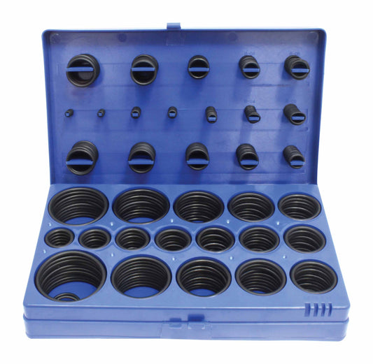 Set O-ringuri 419 bucati, SaTra S-419RA