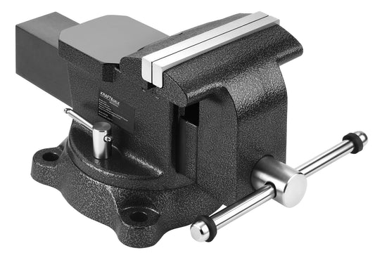 Menghina rotativa cu nicovala, 150 mm, Kraft&Dele KD3682