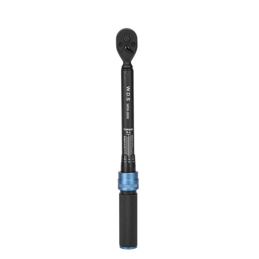 Cheie dinamometrica WDS, 1 / 4", 1-25 Nm, Kraft&Dele WDS2650