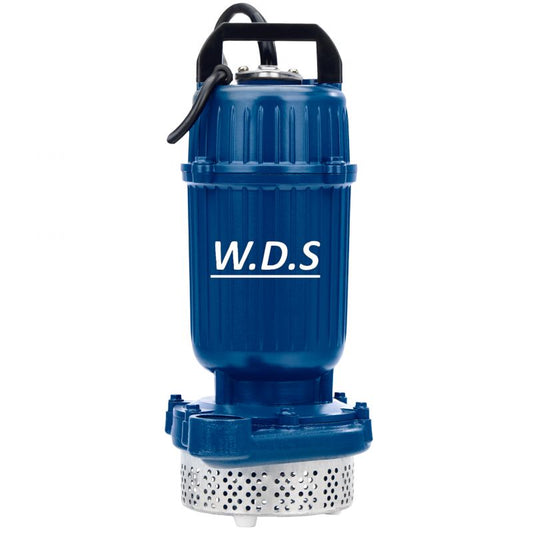 Pompa submersibila WDS, 2100 W, Kraft&Dele WDS2421