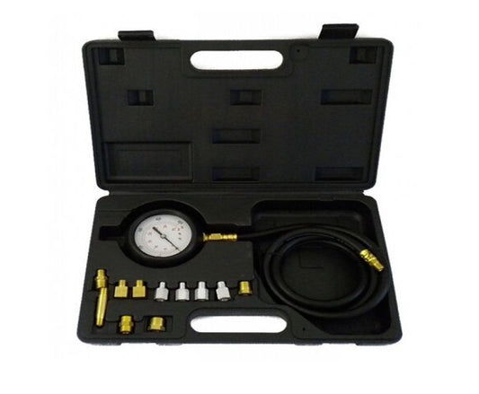 Set tester presiune injectoare, Bass Polska 3608