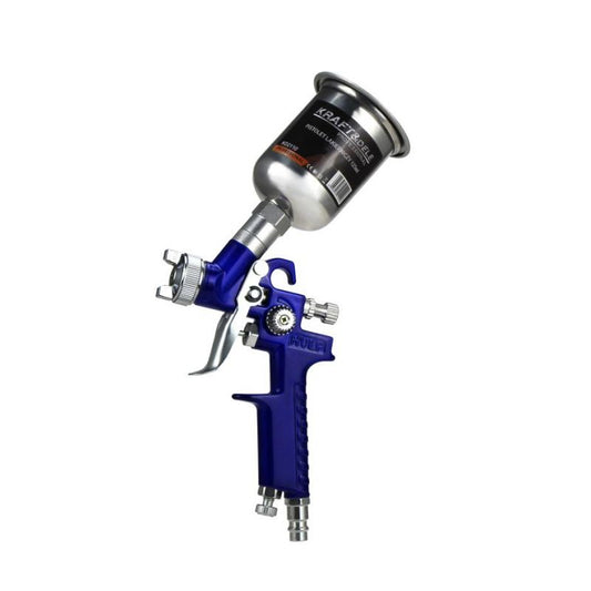 Pistol de vopsit 125 ml, Kraft&Dele KD2110