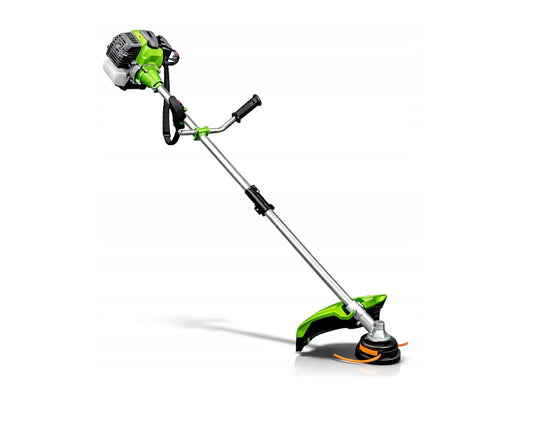 Motocoasa pe benzina, 7 cp, Ondragon OD9153.3