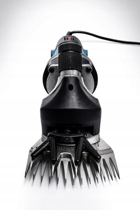 Masina pentru tuns animale, 1100 W, Ondragon OD9161