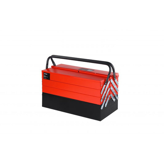 Cutie metalica pentru scule cu 7 sertare, Kraft&Dele KD1074