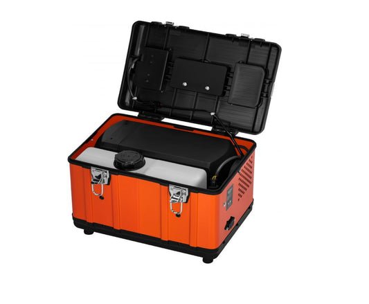 Incalzitor diesel, 9 kW, Kraft&Dele KD11784