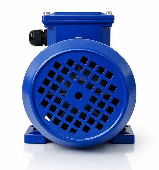 Motor electric monofazat, 2.2 kW, 2800 rpm, 230 V, Ondragon OD9156