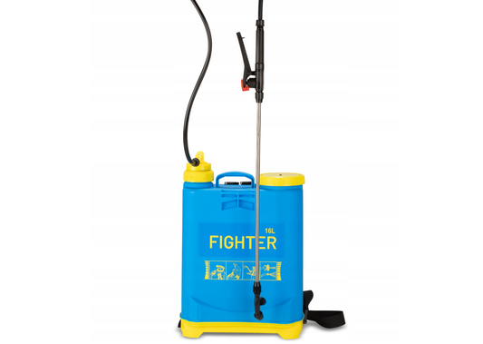Pulverizator tip rucsac, capacitate 16 l, Boxer BT3026