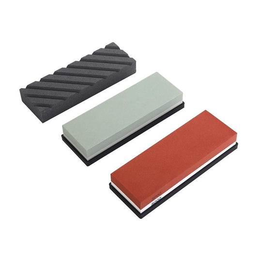 Set pietre pentru ascutit cutite, Kraft&Dele KD11271