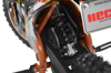 Picture of Minicross cu acumulator, autonomie 20 km, Hecht 54500